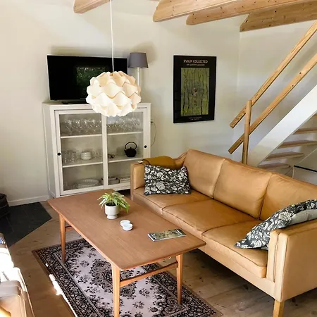 Feriehus Zelda - 275m From The Sea By Interhome *