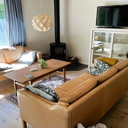 Zelda - 275m From The Sea By Interhome Feriehus *