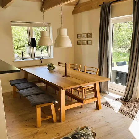 Zelda - 275m From The Sea By Interhome Feriehus *