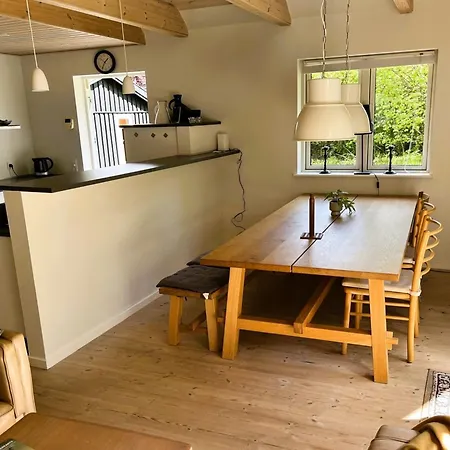 Feriehus Zelda - 275m From The Sea By Interhome *