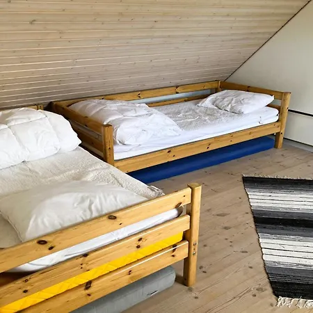 Feriehus Zelda - 275m From The Sea By Interhome