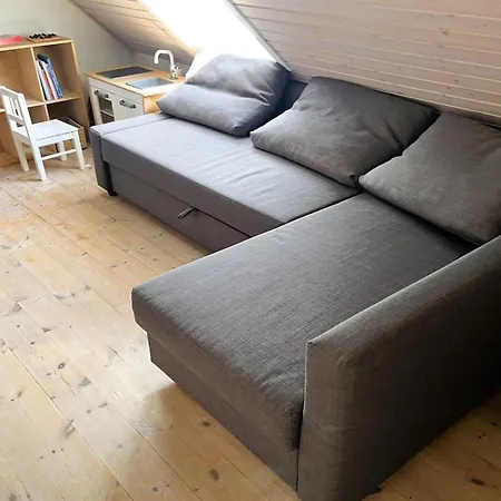 Zelda - 275m From The Sea By Interhome *